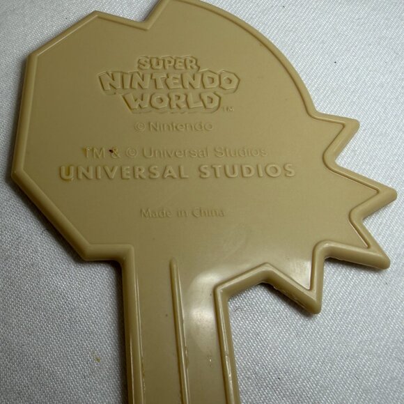 Donkey Kong Country Barrel Mug & Spoon Universal Studios Epic Universe Exclusive - Picture 11 of 11